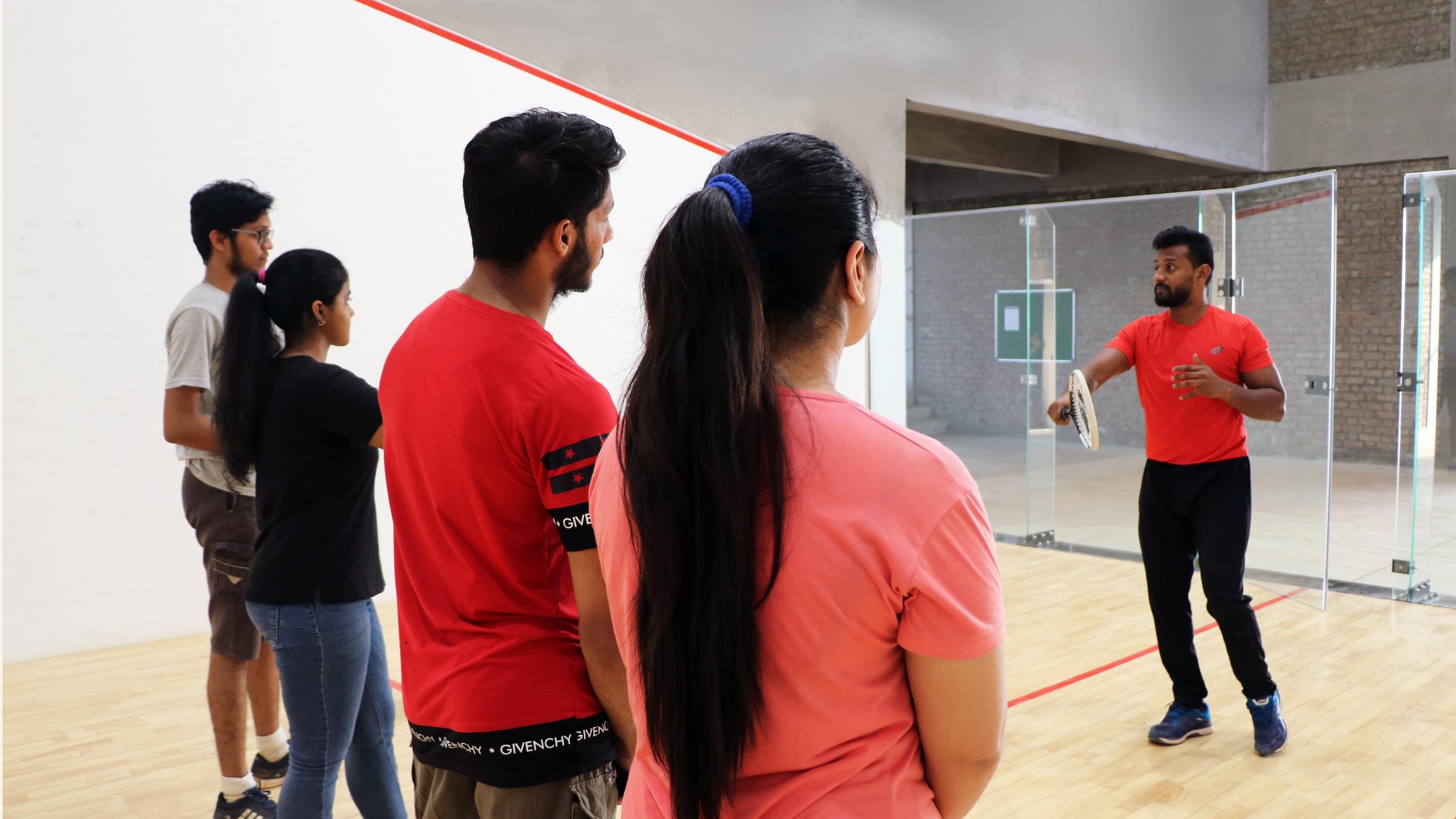 Vijaybhoomi University Mumbai Events photo 19